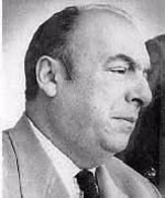 Pablo Neruda