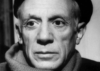 Pablo Picasso