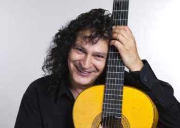 Paco El Lobo