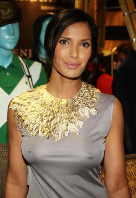 Padma Lakshmi