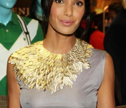 Padma Lakshmi