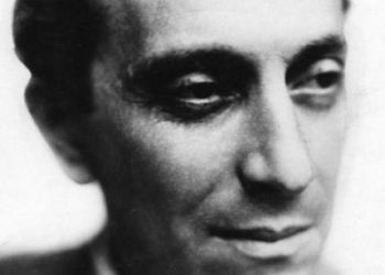 Pal (Paul) Abraham