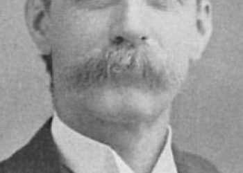 Palmer Cox