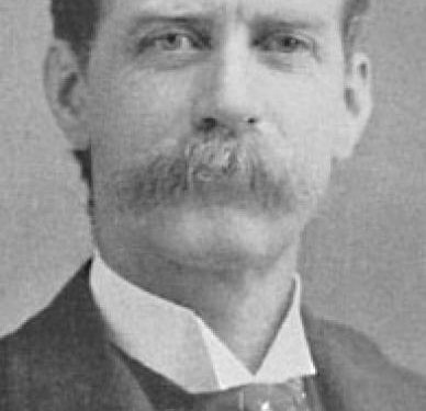 Palmer Cox
