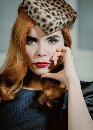 Paloma Faith