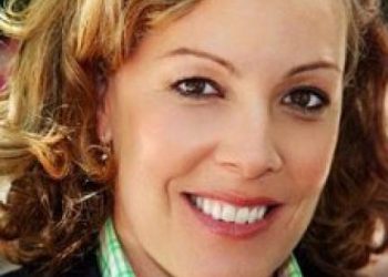 Pam Brady