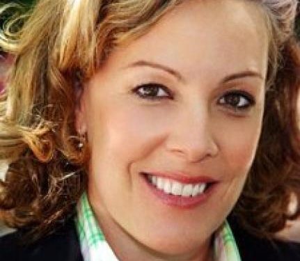 Pam Brady