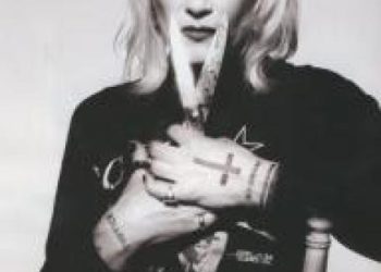 Pam Hogg