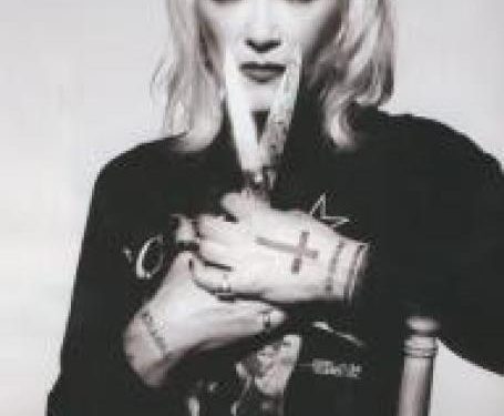 Pam Hogg