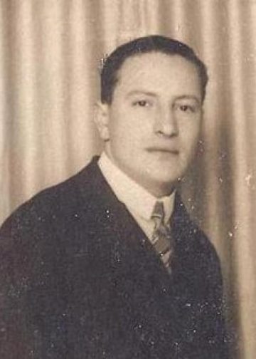 Pancho Vladigerov