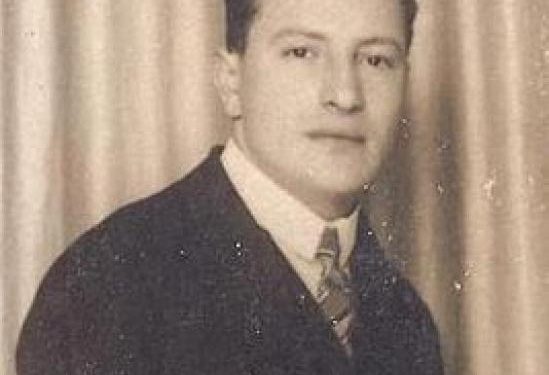 Pancho Vladigerov