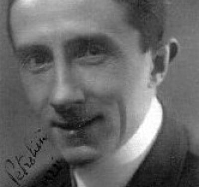 Paolo Buzzi