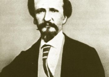 Paolo Giacometti