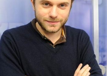 Paolo Giordano