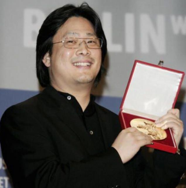 Park Chan-Wook