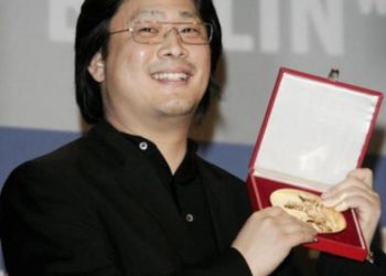 Park Chan-Wook