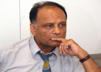 Partha Sarathi Dasgupta
