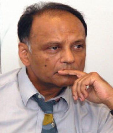 Partha Sarathi Dasgupta