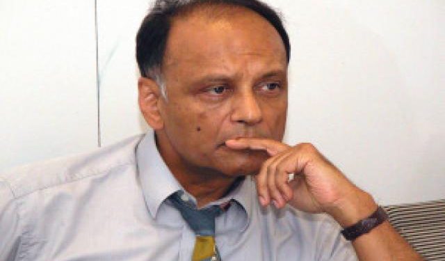 Partha Sarathi Dasgupta