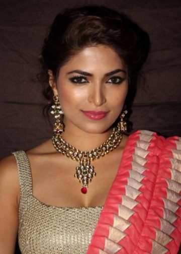 Parvathy Omanakuttan