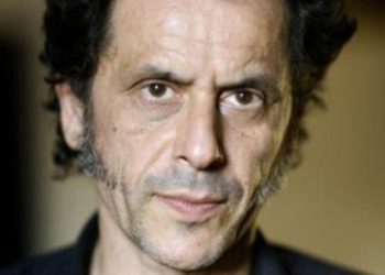 Pascal Comelade