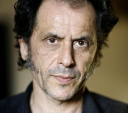 Pascal Comelade