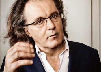 Pascal Dusapin