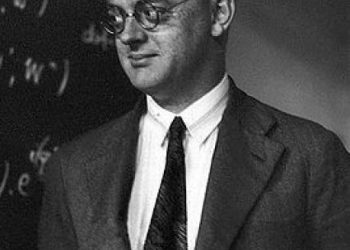 Pascual Jordan