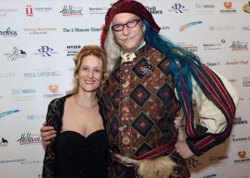 Patch Adams