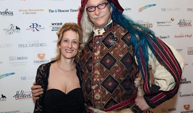 Patch Adams