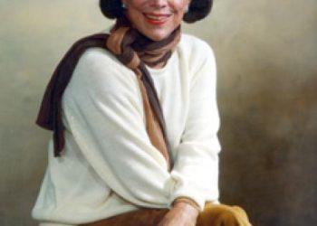 Patrice Munsel