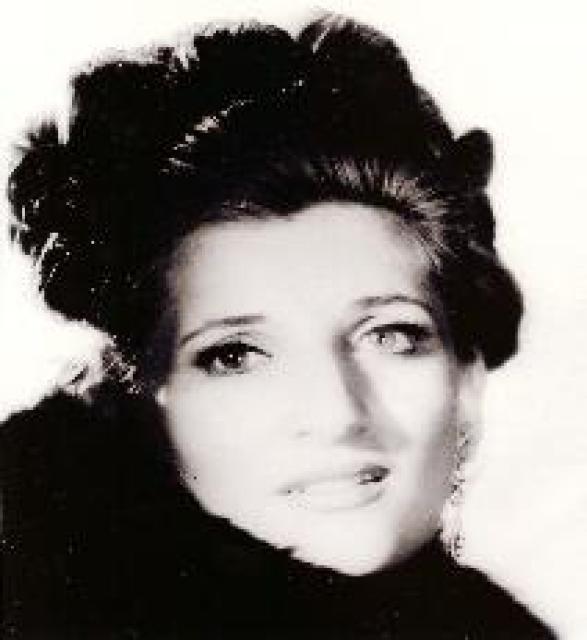 Patricia Brooks photo Patricia Brooks