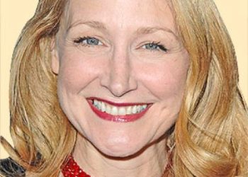 Patricia Clarkson