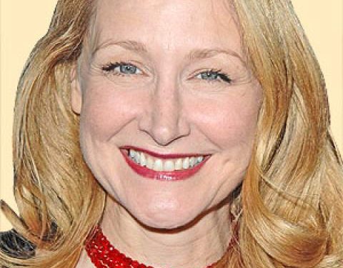 Patricia Clarkson
