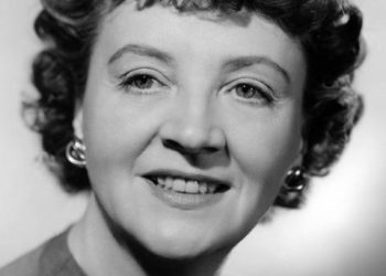 Patricia Collinge