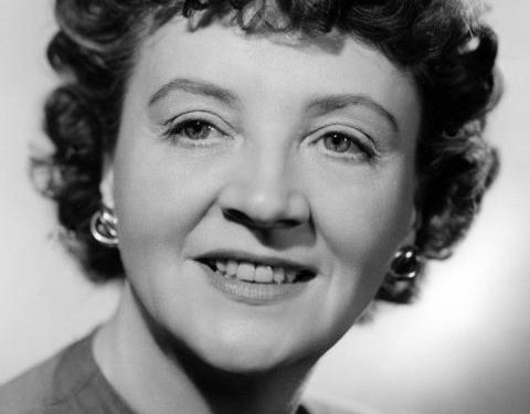Patricia Collinge