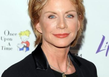 Patricia Cornwell