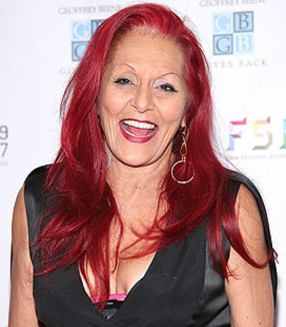 Patricia Field