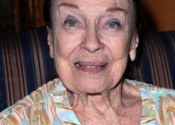 Patricia Morison