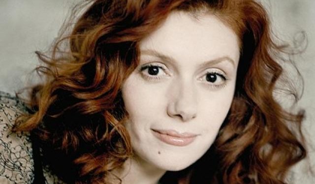 Patricia Petibon