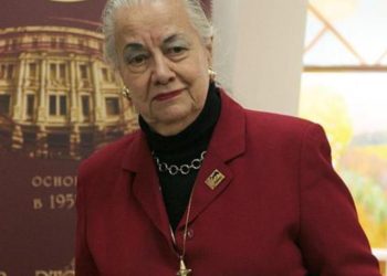 Patricia Thompson