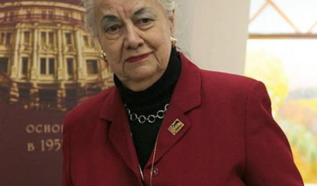 Patricia Thompson