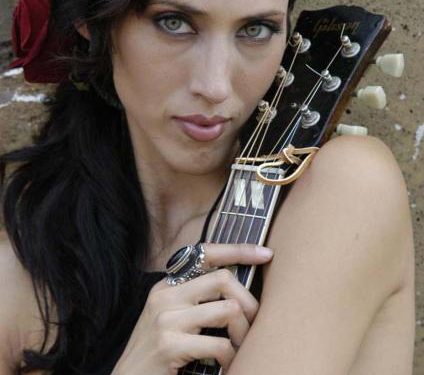 Patricia Vonne