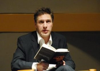 Patrick Albert Crispin Marber