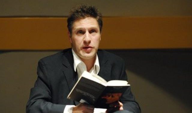 Patrick Albert Crispin Marber