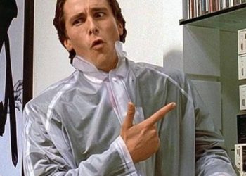 Patrick Bateman