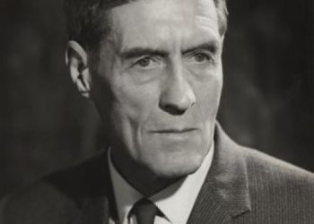 Patrick Blackett