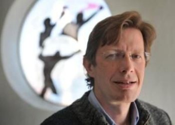 Patrick Bond