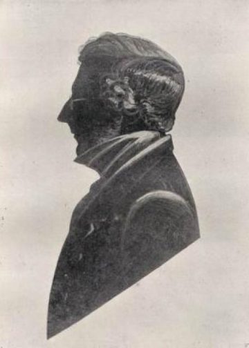 Patrick Branwell Bronte