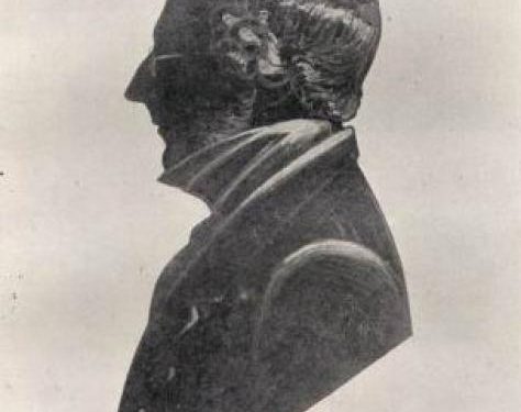 Patrick Branwell Bronte